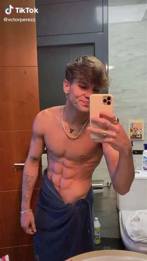 male tiktok nude|TikTok Nude Reels 